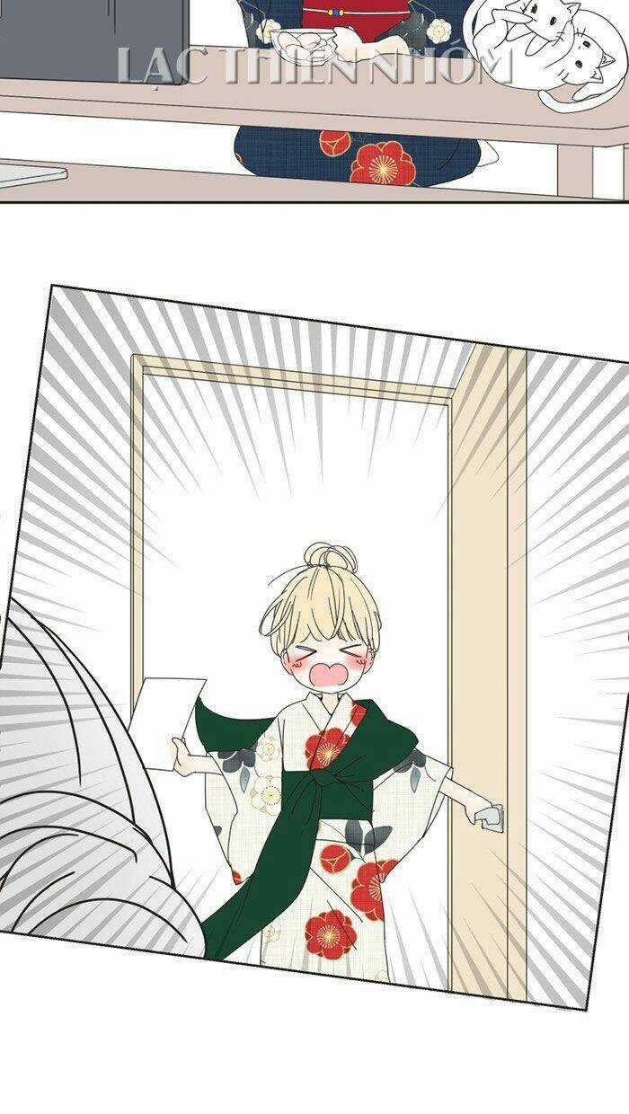 Choco Ngọt Ngào - Chapter 29 - Trang 3