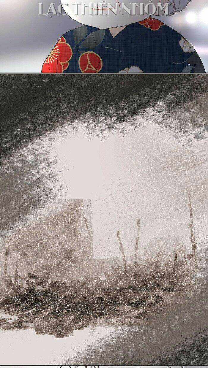 Choco Ngọt Ngào - Chapter 29 - Trang 21