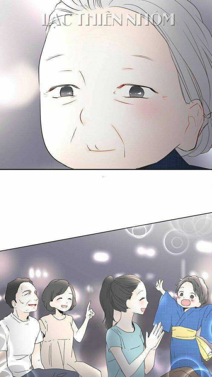 Choco Ngọt Ngào - Chapter 29 - Trang 22