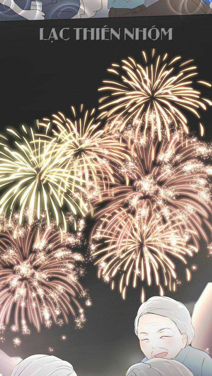 Choco Ngọt Ngào - Chapter 29 - Trang 23