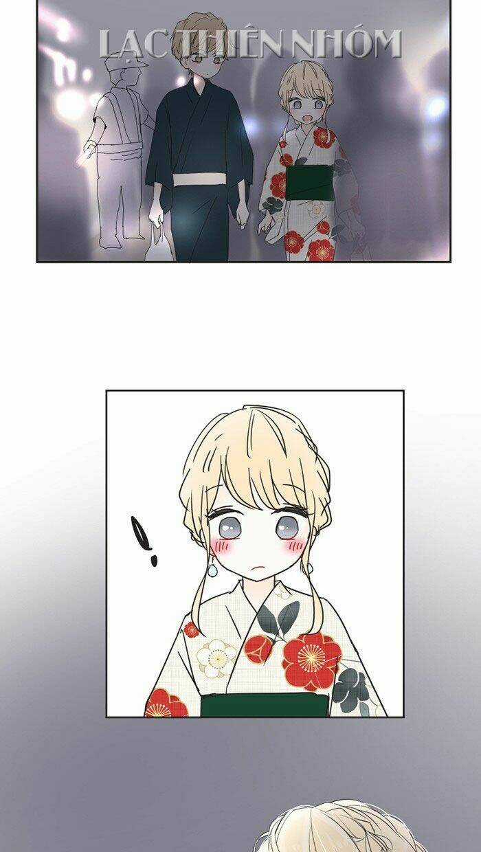 Choco Ngọt Ngào - Chapter 29 - Trang 25