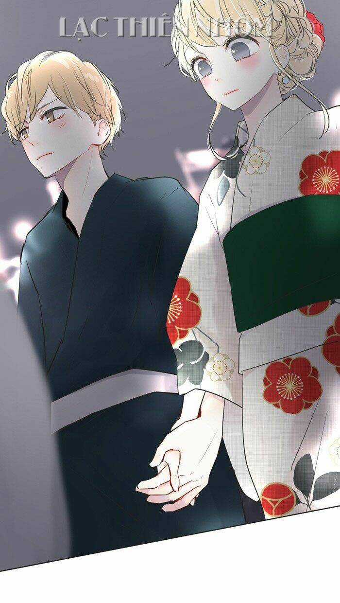 Choco Ngọt Ngào - Chapter 29 - Trang 26