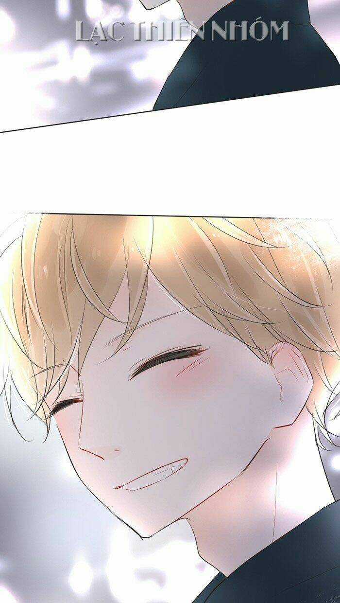 Choco Ngọt Ngào - Chapter 29 - Trang 28