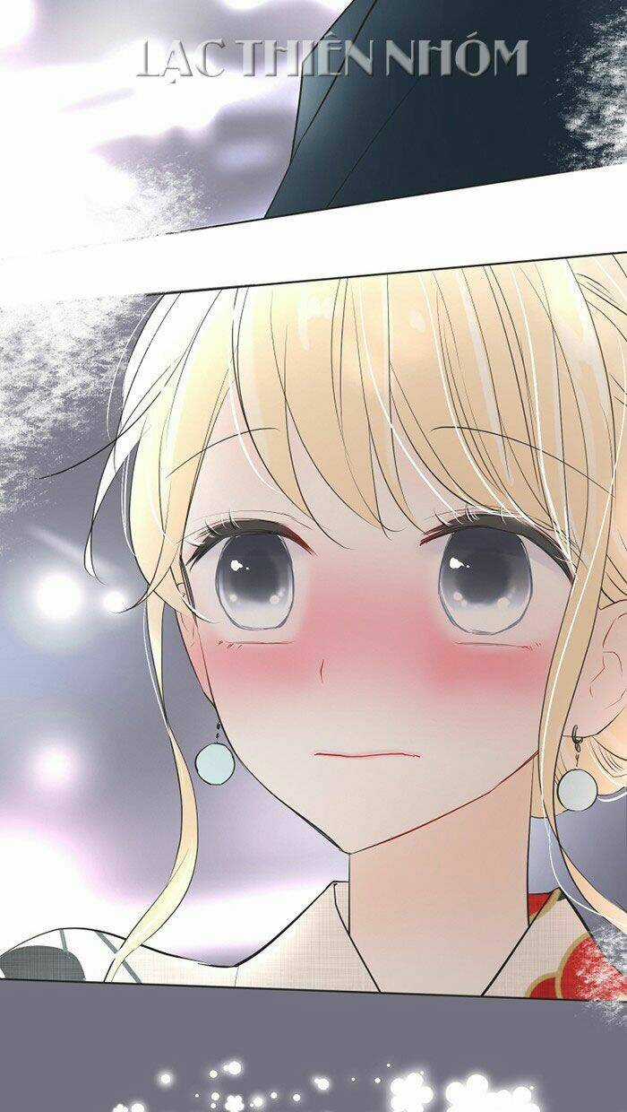 Choco Ngọt Ngào - Chapter 29 - Trang 29