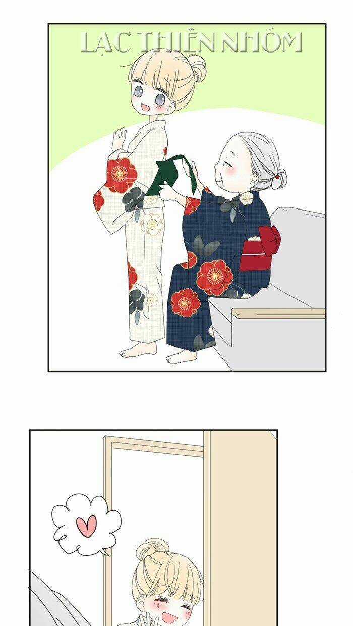 Choco Ngọt Ngào - Chapter 29 - Trang 4