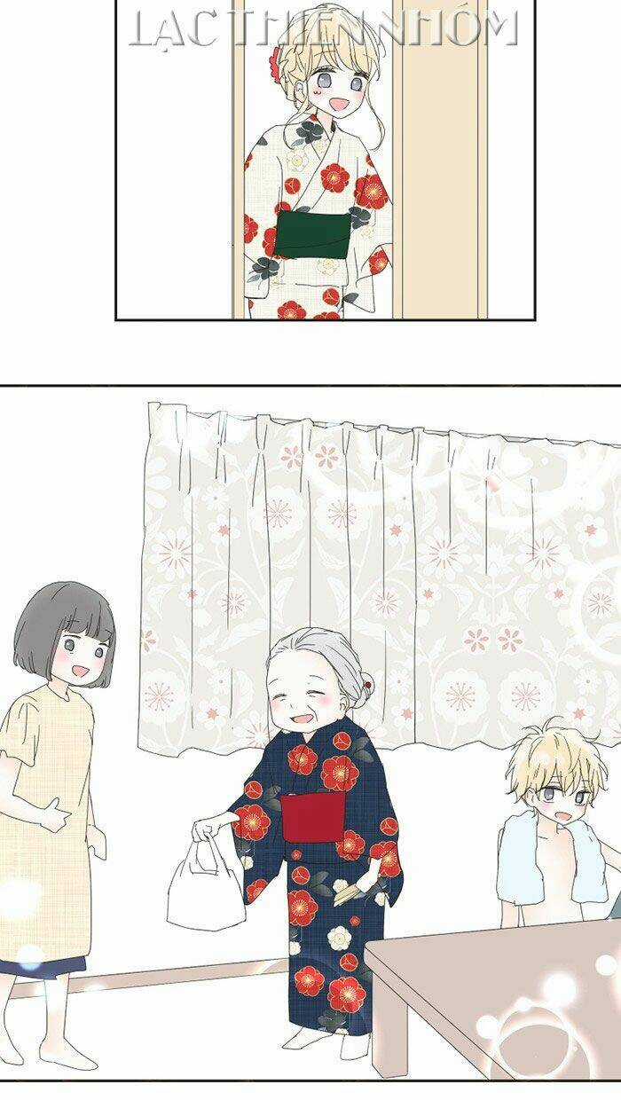 Choco Ngọt Ngào - Chapter 29 - Trang 32