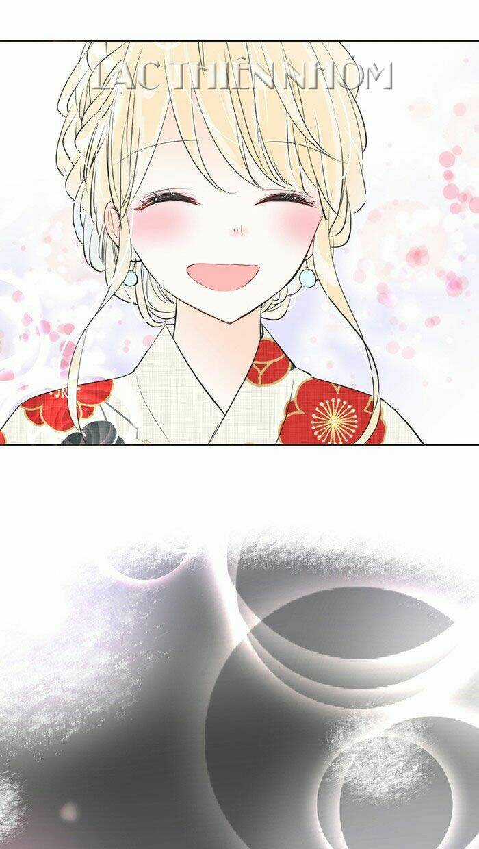 Choco Ngọt Ngào - Chapter 29 - Trang 33