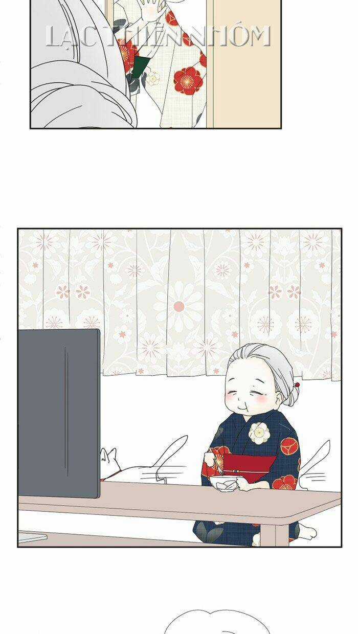 Choco Ngọt Ngào - Chapter 29 - Trang 5