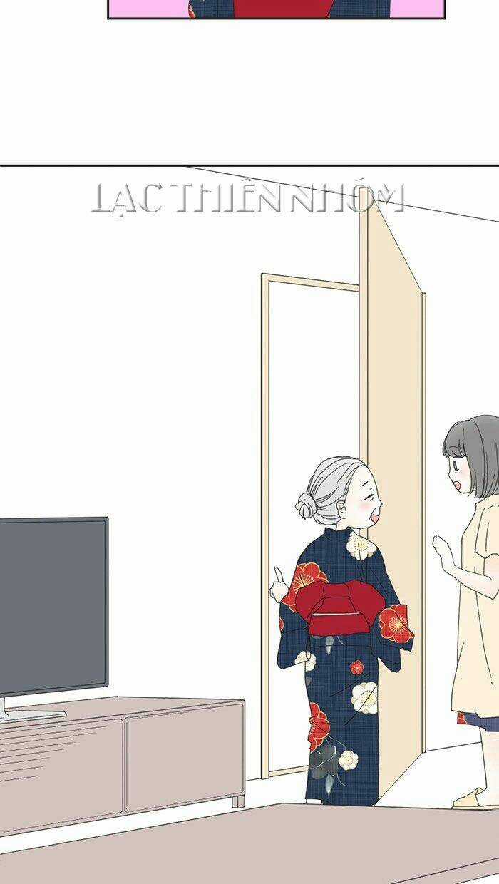 Choco Ngọt Ngào - Chapter 29 - Trang 7