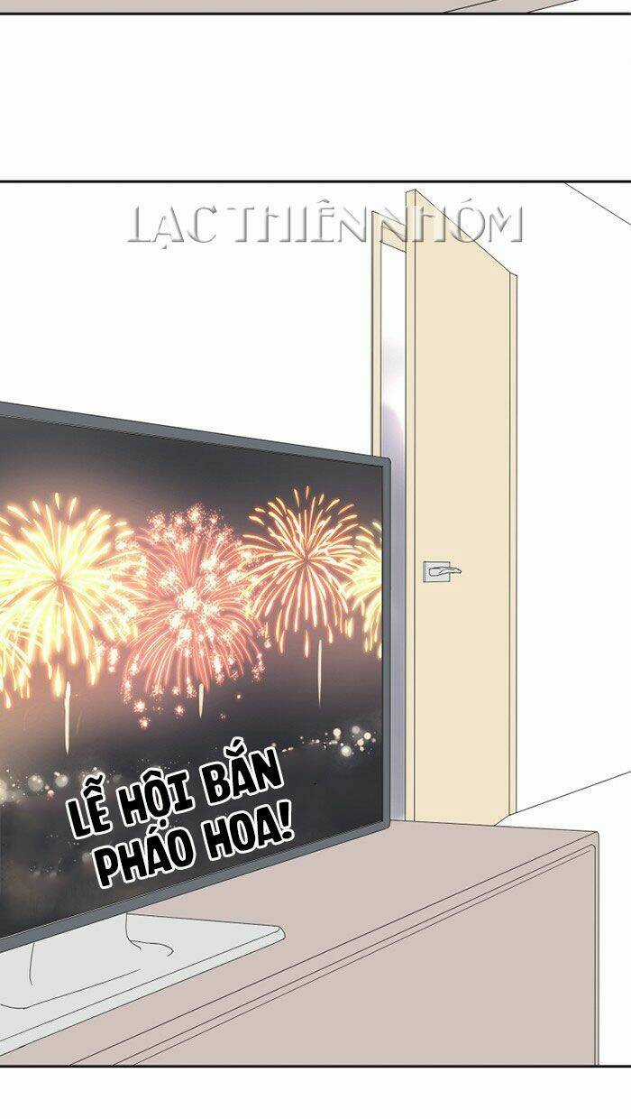 Choco Ngọt Ngào - Chapter 29 - Trang 8