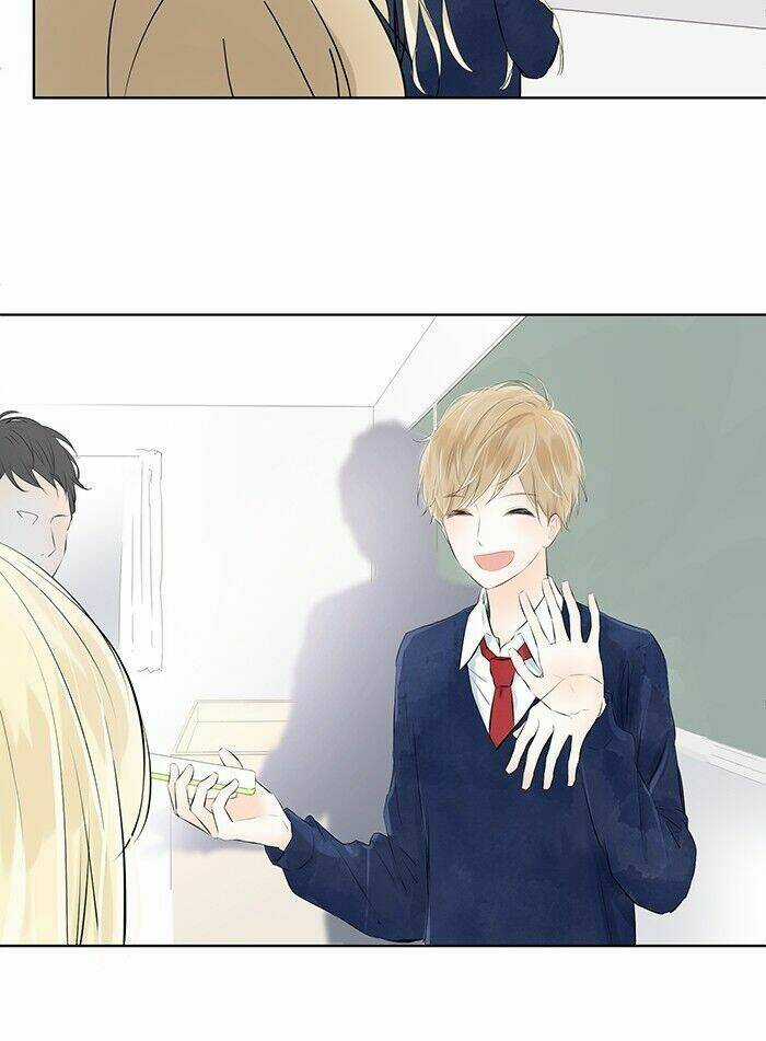 Choco Ngọt Ngào - Chapter 3 - Trang 11