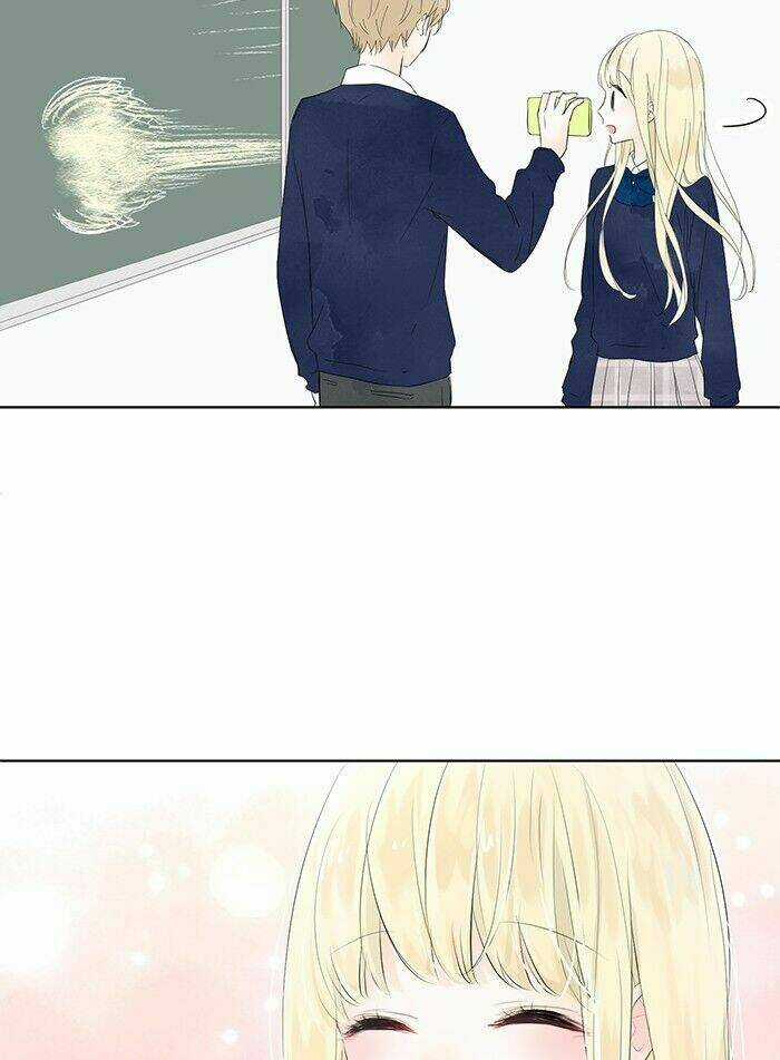 Choco Ngọt Ngào - Chapter 3 - Trang 14