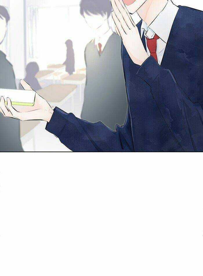 Choco Ngọt Ngào - Chapter 3 - Trang 16