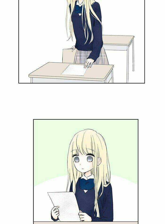 Choco Ngọt Ngào - Chapter 3 - Trang 18