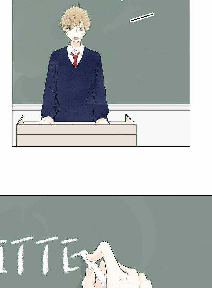 Choco Ngọt Ngào - Chapter 3 - Trang 21