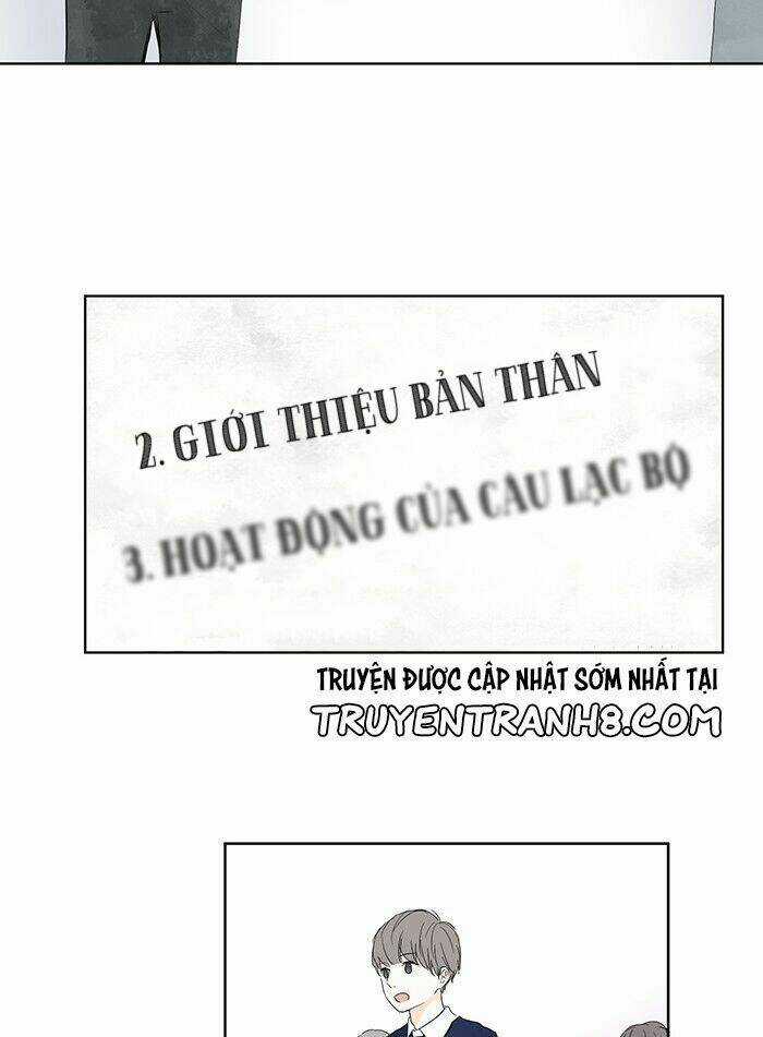 Choco Ngọt Ngào - Chapter 3 - Trang 27