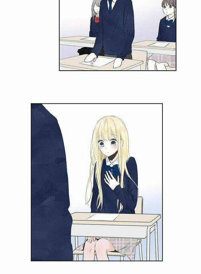 Choco Ngọt Ngào - Chapter 3 - Trang 28