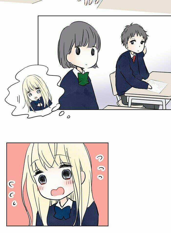 Choco Ngọt Ngào - Chapter 3 - Trang 30