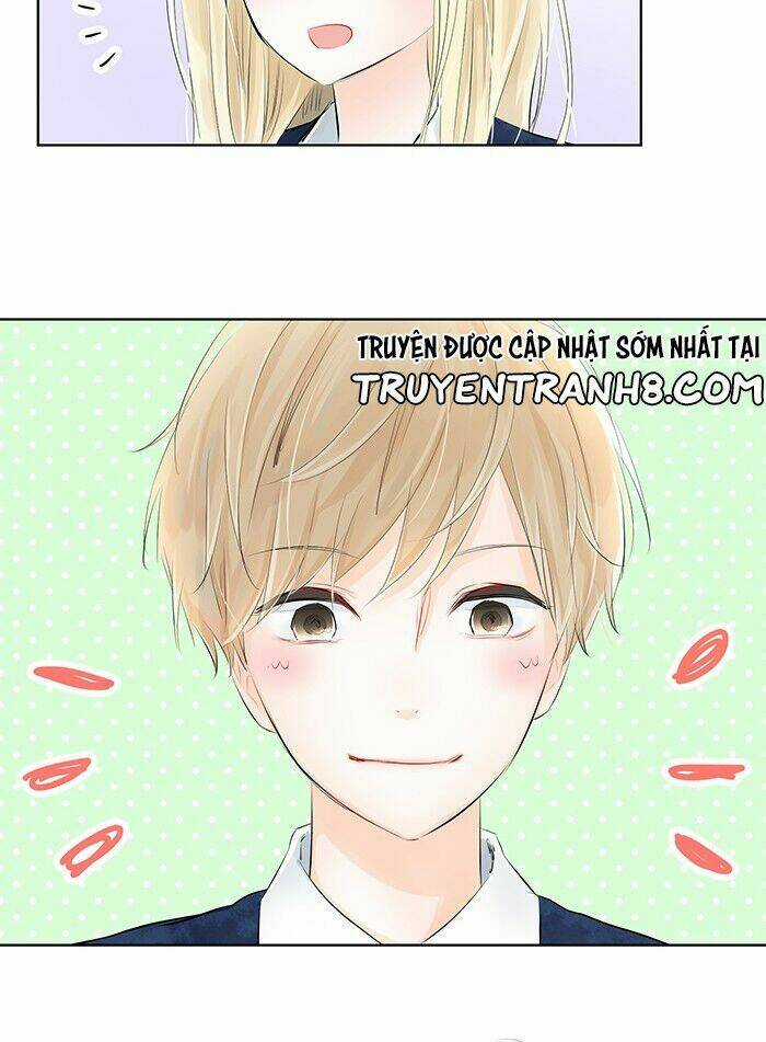 Choco Ngọt Ngào - Chapter 3 - Trang 32