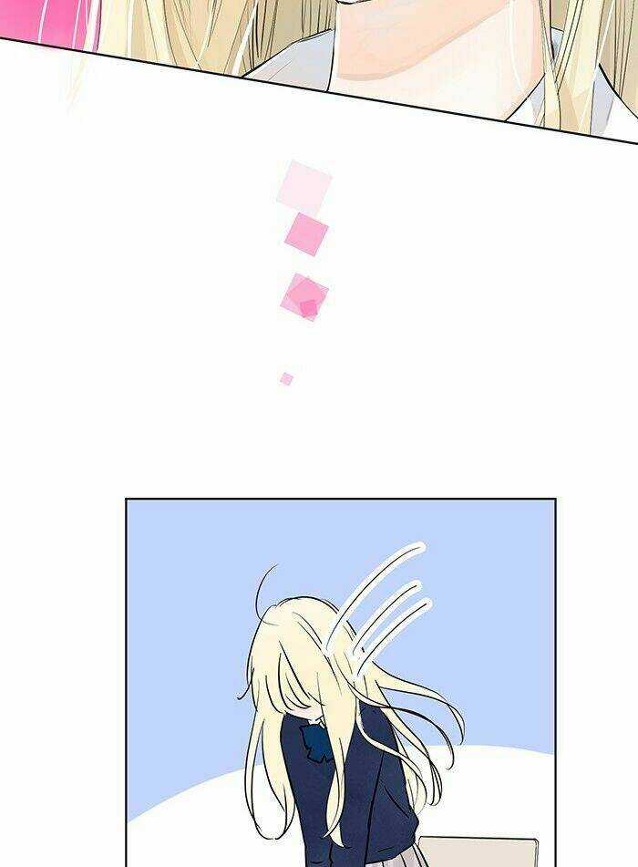 Choco Ngọt Ngào - Chapter 3 - Trang 35