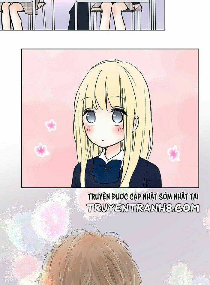 Choco Ngọt Ngào - Chapter 3 - Trang 37