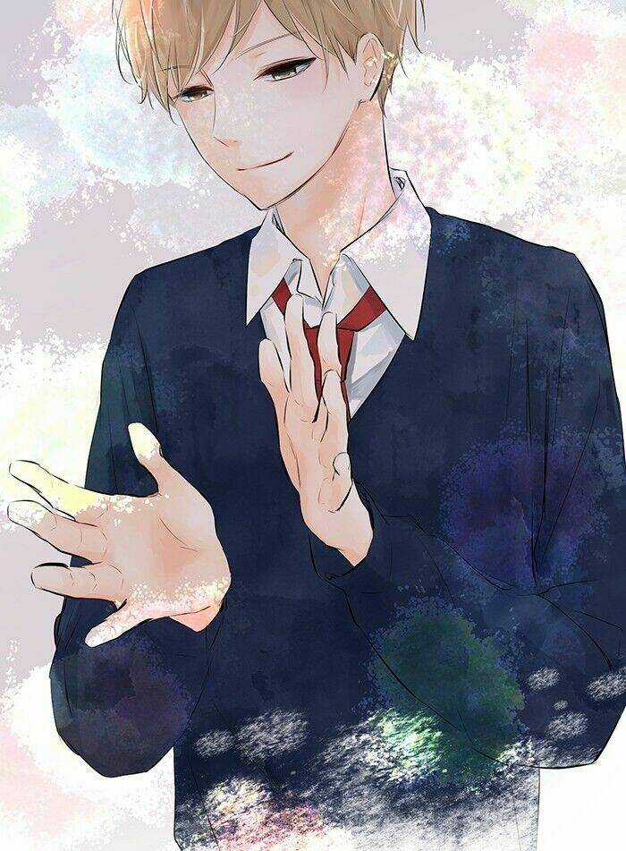 Choco Ngọt Ngào - Chapter 3 - Trang 38