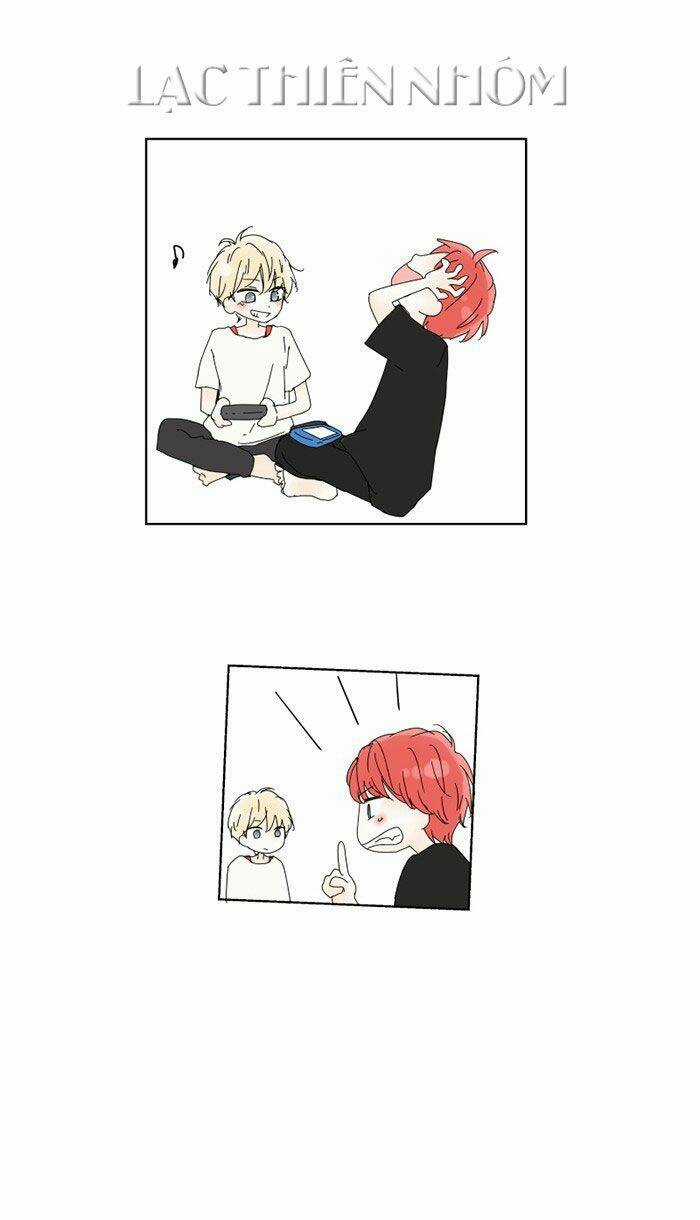 Choco Ngọt Ngào - Chapter 30 - Trang 12