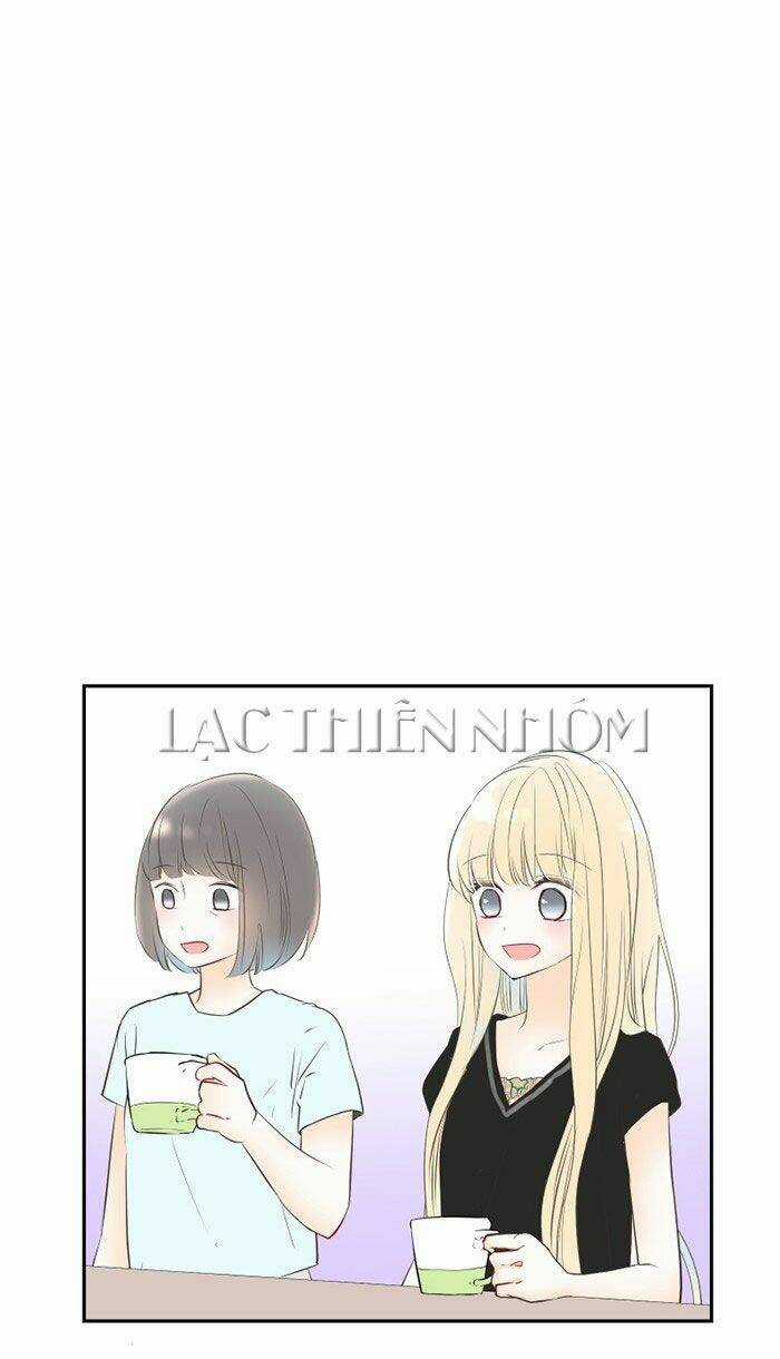 Choco Ngọt Ngào - Chapter 30 - Trang 14