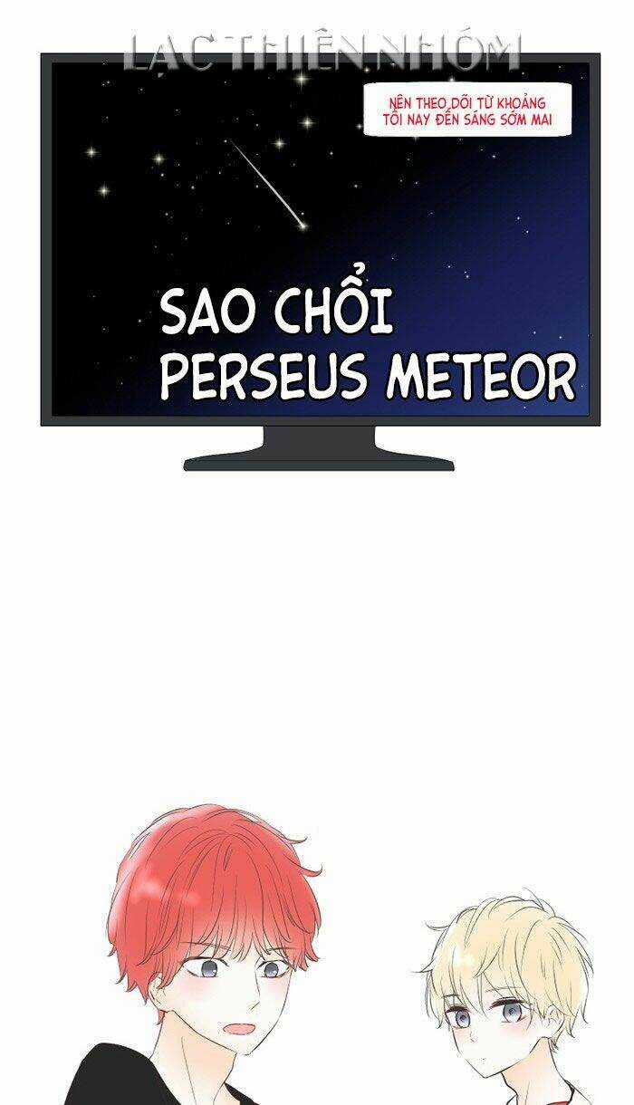 Choco Ngọt Ngào - Chapter 30 - Trang 15