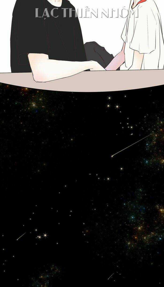 Choco Ngọt Ngào - Chapter 30 - Trang 16