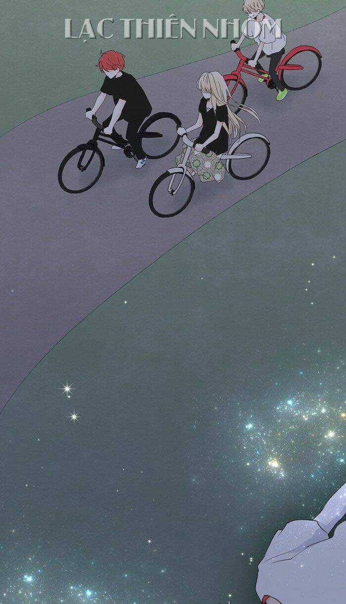 Choco Ngọt Ngào - Chapter 30 - Trang 18