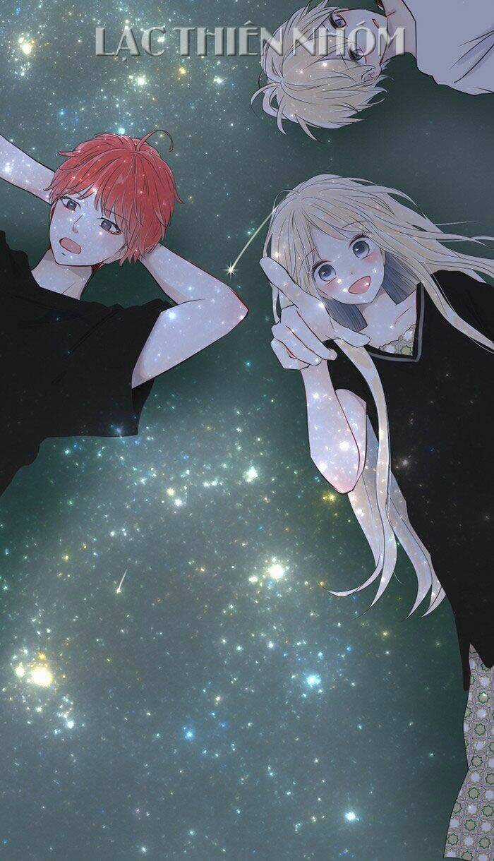 Choco Ngọt Ngào - Chapter 30 - Trang 19