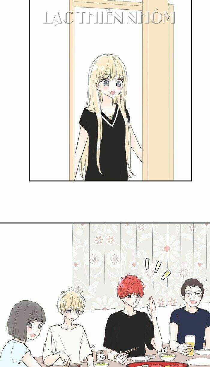 Choco Ngọt Ngào - Chapter 30 - Trang 3