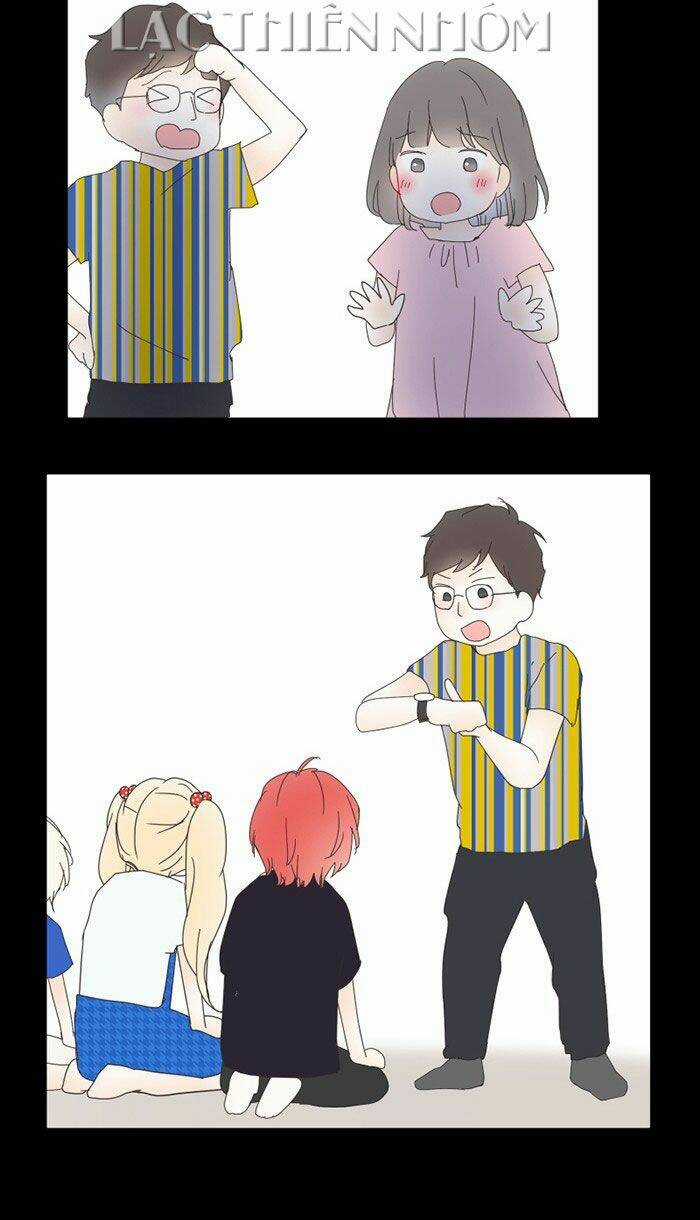 Choco Ngọt Ngào - Chapter 30 - Trang 23