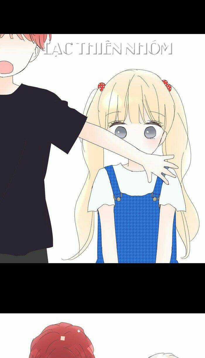 Choco Ngọt Ngào - Chapter 30 - Trang 24