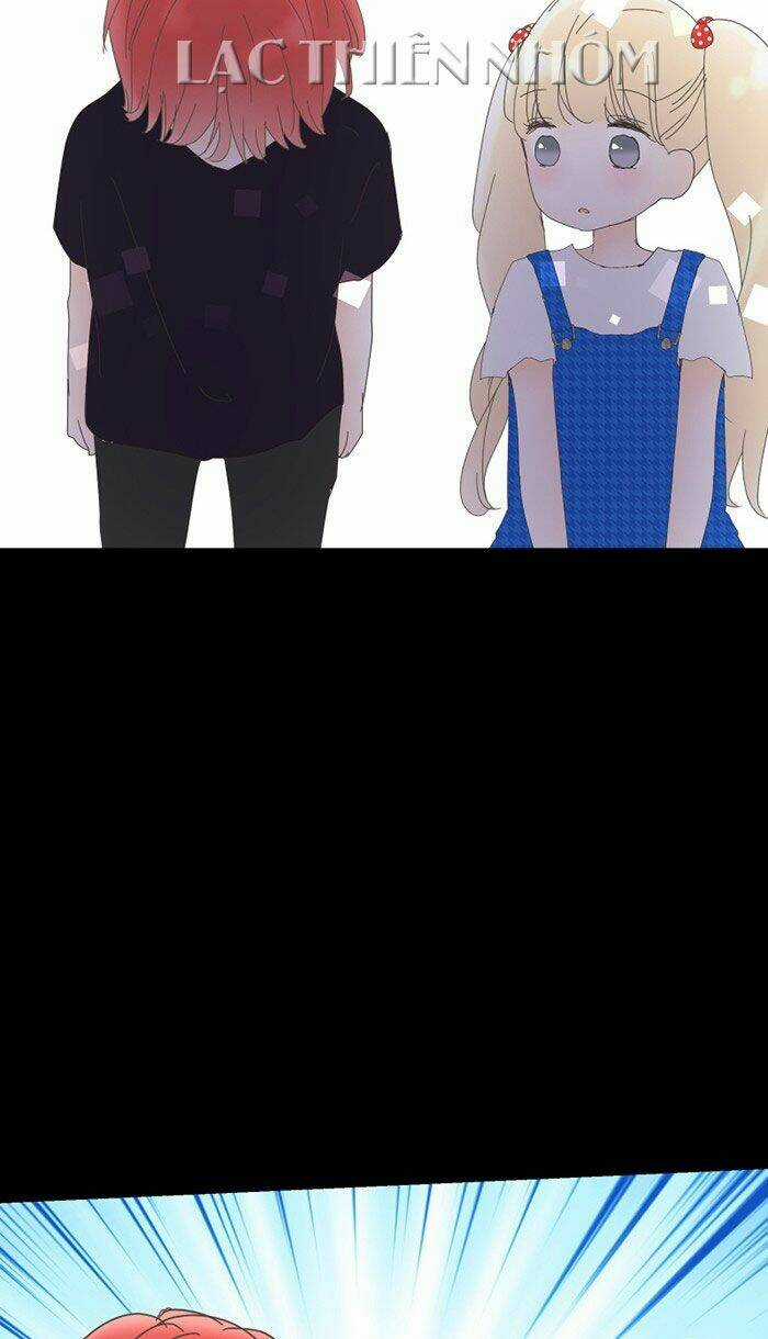 Choco Ngọt Ngào - Chapter 30 - Trang 25