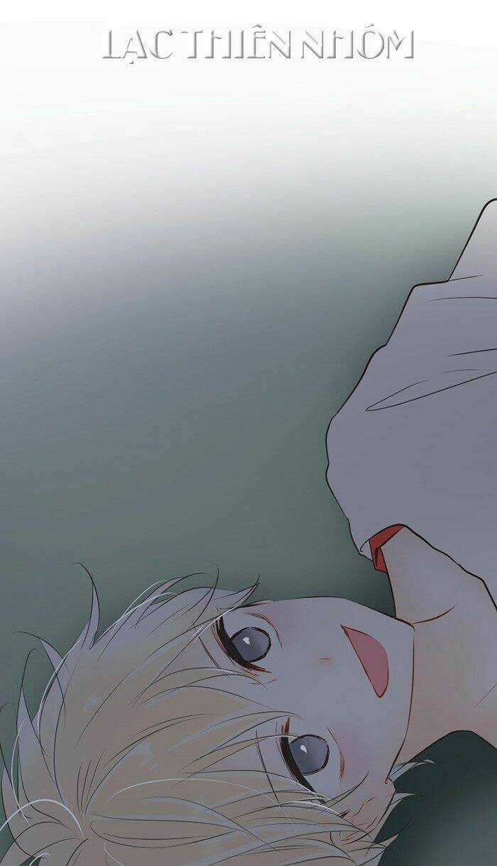 Choco Ngọt Ngào - Chapter 30 - Trang 30