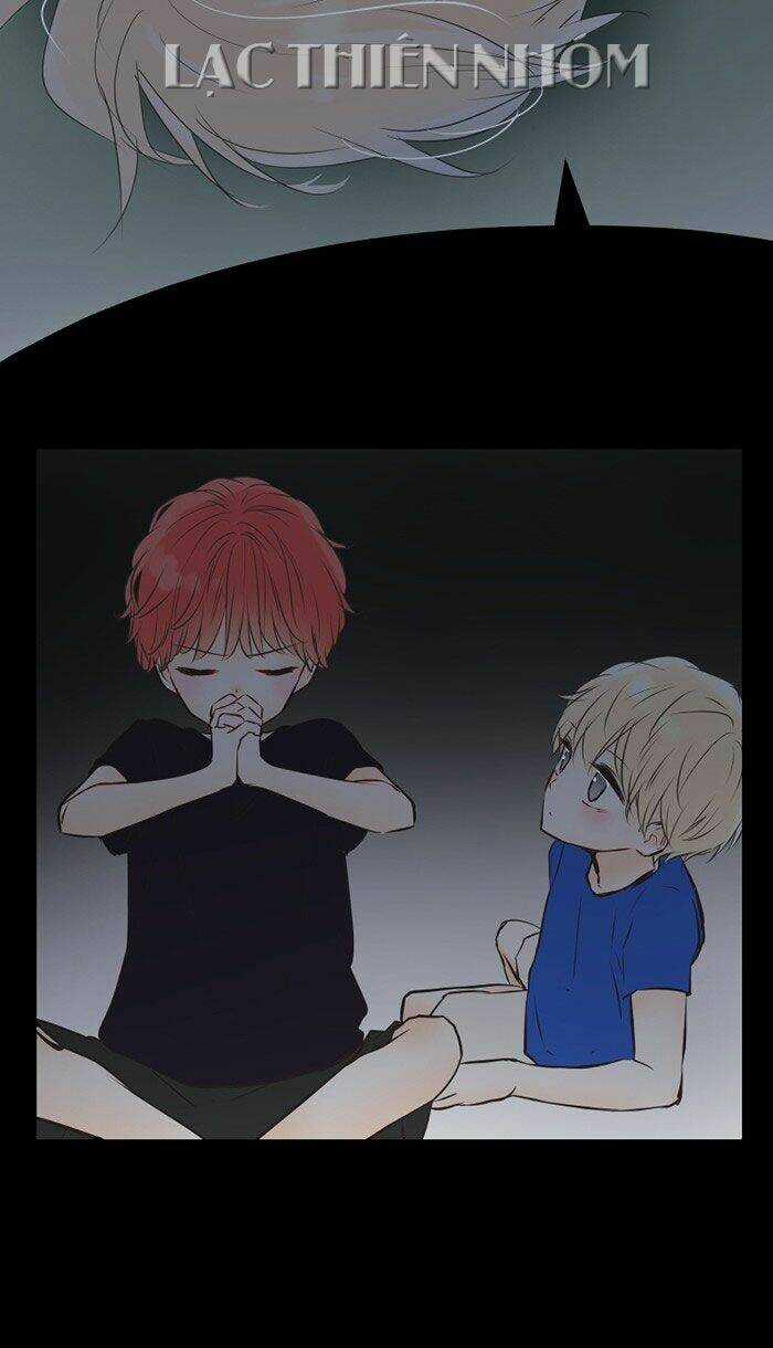 Choco Ngọt Ngào - Chapter 30 - Trang 31