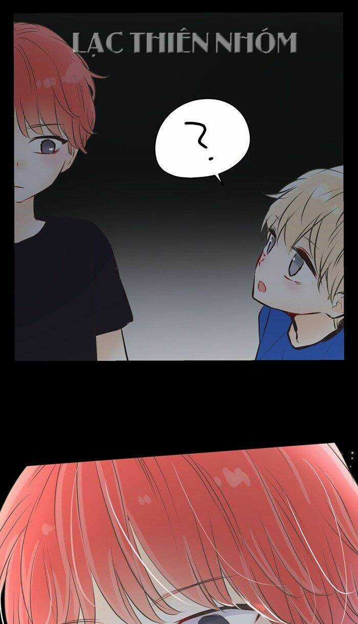 Choco Ngọt Ngào - Chapter 30 - Trang 32