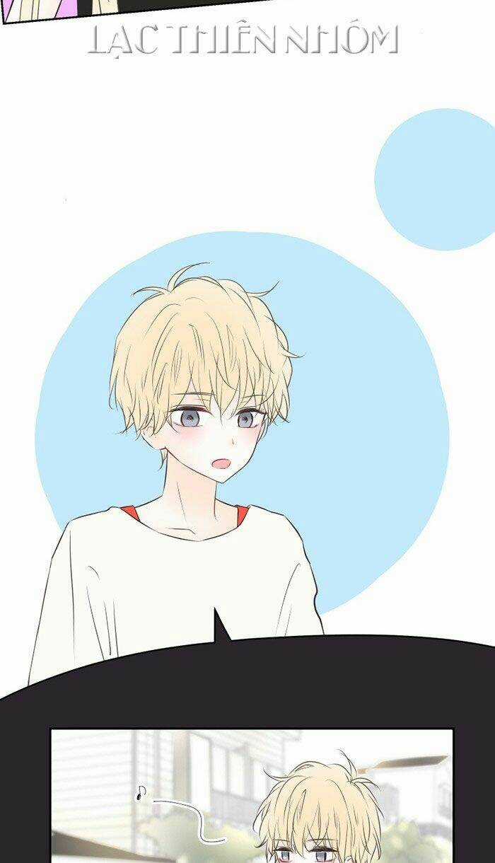 Choco Ngọt Ngào - Chapter 30 - Trang 5