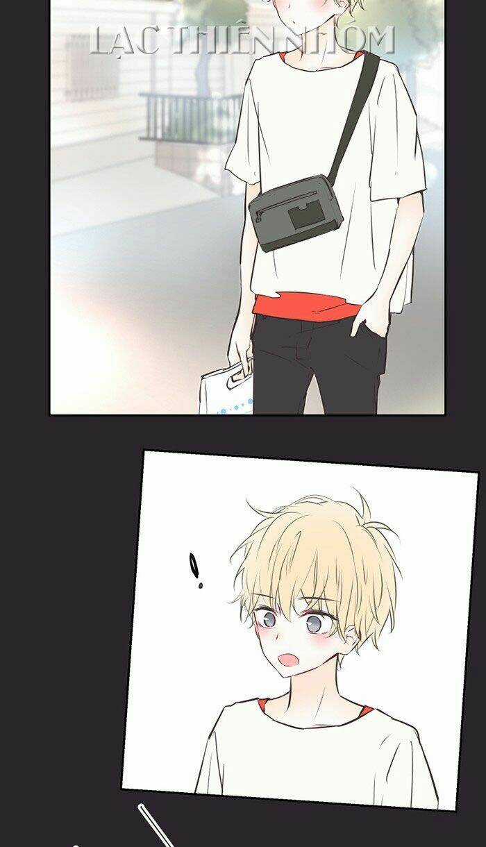 Choco Ngọt Ngào - Chapter 30 - Trang 6