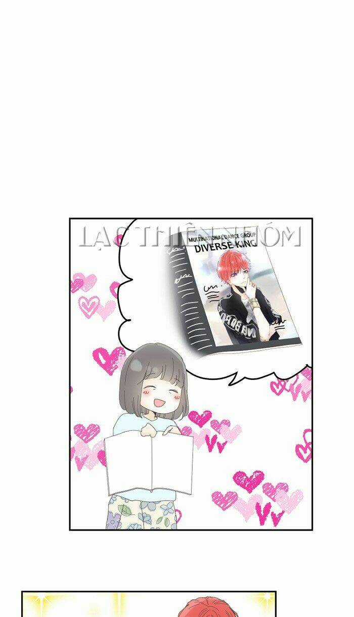 Choco Ngọt Ngào - Chapter 30 - Trang 8