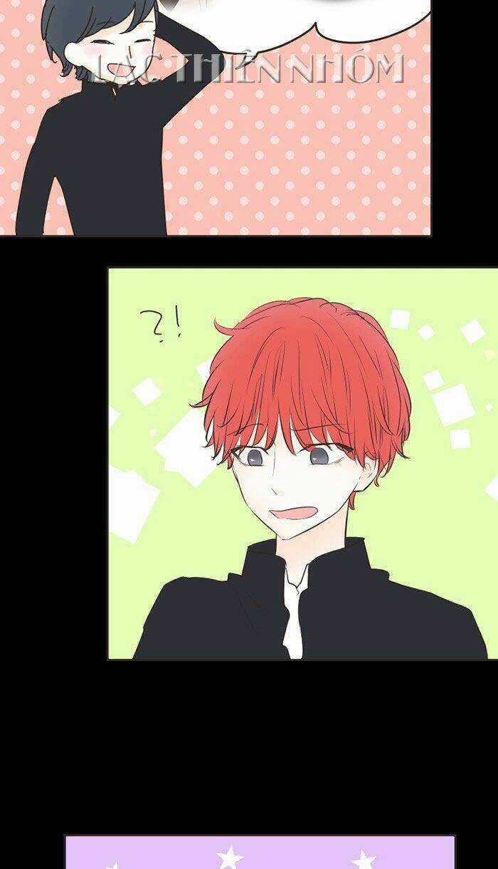 Choco Ngọt Ngào - Chapter 31 - Trang 11