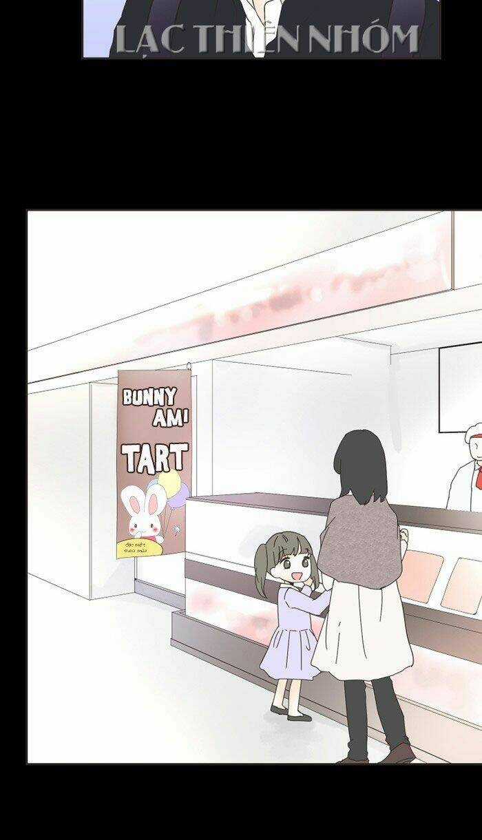 Choco Ngọt Ngào - Chapter 31 - Trang 15