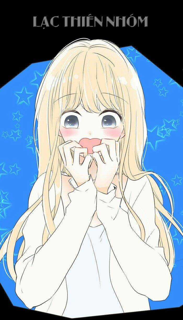 Choco Ngọt Ngào - Chapter 31 - Trang 19