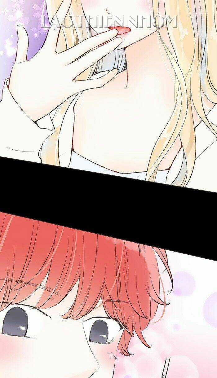 Choco Ngọt Ngào - Chapter 31 - Trang 22