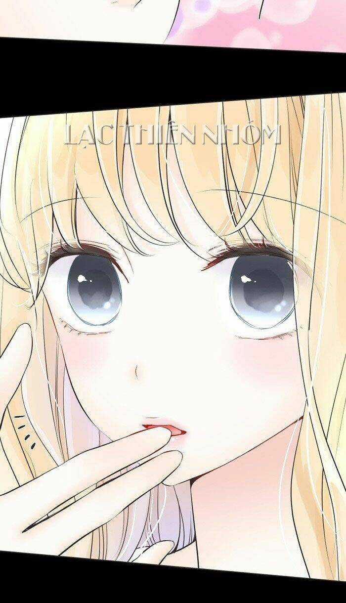 Choco Ngọt Ngào - Chapter 31 - Trang 23