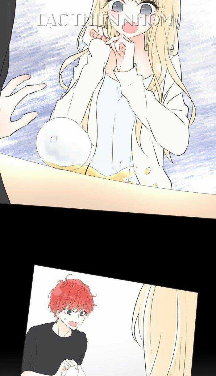 Choco Ngọt Ngào - Chapter 31 - Trang 26