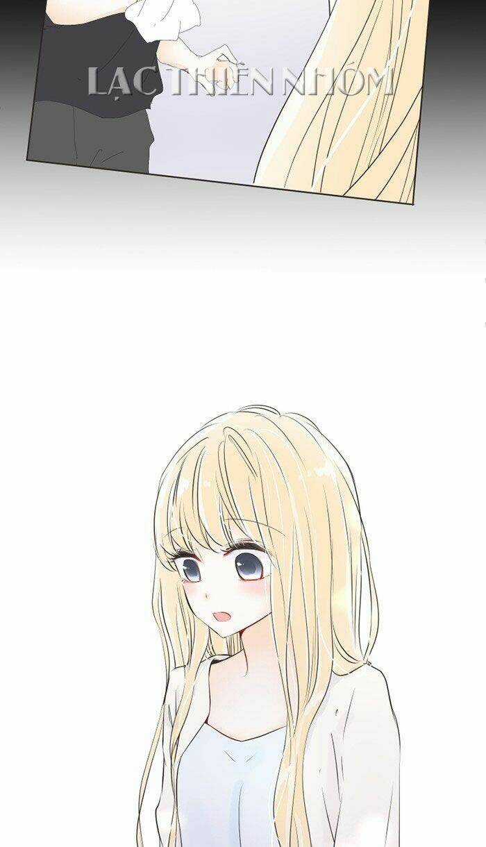 Choco Ngọt Ngào - Chapter 31 - Trang 27