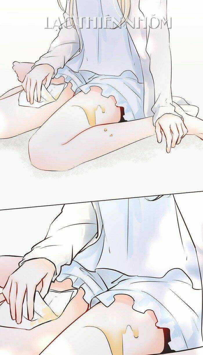 Choco Ngọt Ngào - Chapter 31 - Trang 28